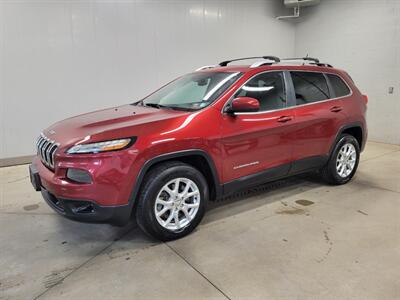 2015 Jeep Cherokee Latitude - Photo 3 - Ephrata, PA 17522