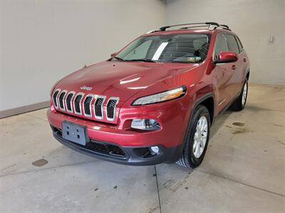 2015 Jeep Cherokee Latitude - Photo 2 - Ephrata, PA 17522