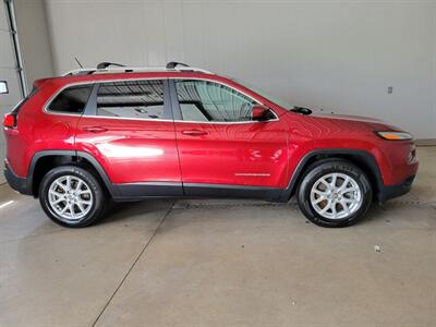 2015 Jeep Cherokee Latitude - Photo 9 - Ephrata, PA 17522