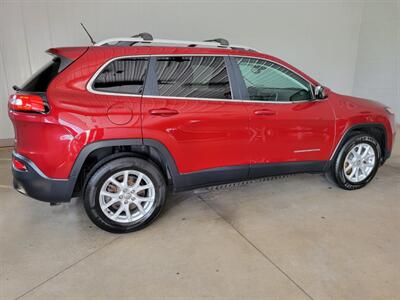 2015 Jeep Cherokee Latitude - Photo 8 - Ephrata, PA 17522