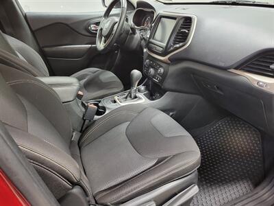 2015 Jeep Cherokee Latitude - Photo 17 - Ephrata, PA 17522