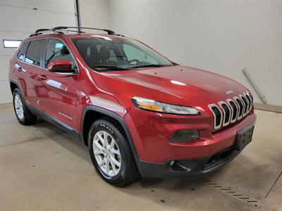 2015 Jeep Cherokee Latitude - Photo 11 - Ephrata, PA 17522
