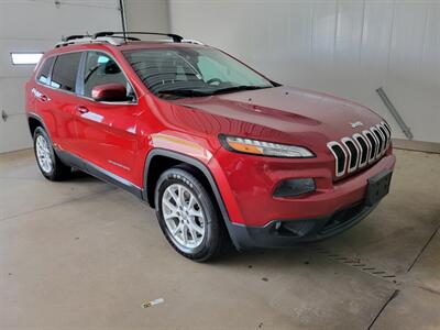 2015 Jeep Cherokee Latitude - Photo 10 - Ephrata, PA 17522
