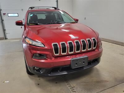 2015 Jeep Cherokee Latitude - Photo 12 - Ephrata, PA 17522