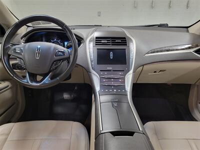 2016 Lincoln MKZ Hybrid MKZ   - Photo 14 - Ephrata, PA 17522