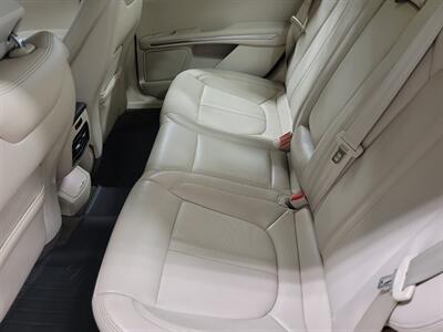 2016 Lincoln MKZ Hybrid MKZ   - Photo 18 - Ephrata, PA 17522