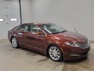 2016 Lincoln MKZ Hybrid MKZ   - Photo 8 - Ephrata, PA 17522