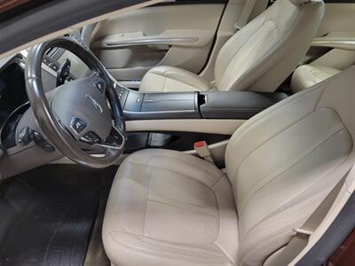 2016 Lincoln MKZ Hybrid MKZ   - Photo 13 - Ephrata, PA 17522