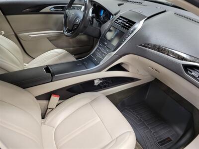 2016 Lincoln MKZ Hybrid MKZ   - Photo 21 - Ephrata, PA 17522
