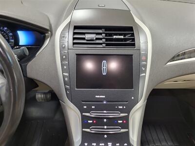 2016 Lincoln MKZ Hybrid MKZ   - Photo 16 - Ephrata, PA 17522