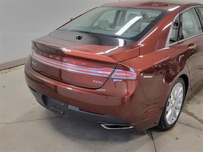 2016 Lincoln MKZ Hybrid MKZ   - Photo 11 - Ephrata, PA 17522