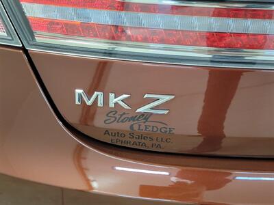 2016 Lincoln MKZ Hybrid MKZ   - Photo 23 - Ephrata, PA 17522
