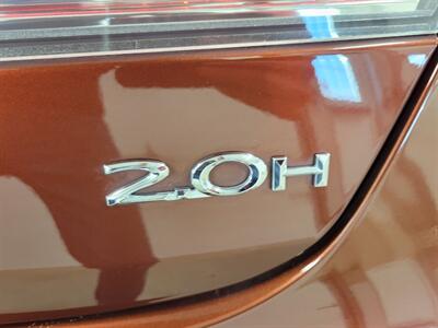 2016 Lincoln MKZ Hybrid MKZ   - Photo 22 - Ephrata, PA 17522