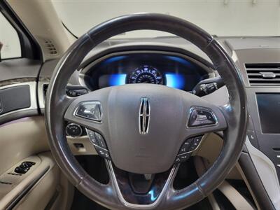 2016 Lincoln MKZ Hybrid MKZ   - Photo 15 - Ephrata, PA 17522