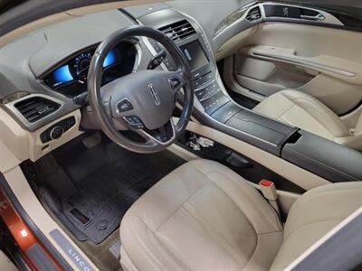 2016 Lincoln MKZ Hybrid MKZ   - Photo 12 - Ephrata, PA 17522