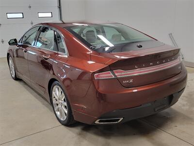 2016 Lincoln MKZ Hybrid MKZ   - Photo 5 - Ephrata, PA 17522