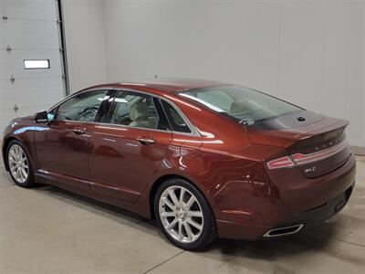 2016 Lincoln MKZ Hybrid MKZ   - Photo 4 - Ephrata, PA 17522