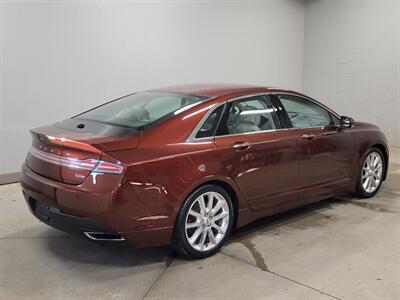 2016 Lincoln MKZ Hybrid MKZ   - Photo 10 - Ephrata, PA 17522