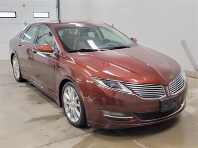 2016 Lincoln MKZ Hybrid MKZ   - Photo 7 - Ephrata, PA 17522