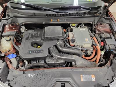 2016 Lincoln MKZ Hybrid MKZ   - Photo 25 - Ephrata, PA 17522