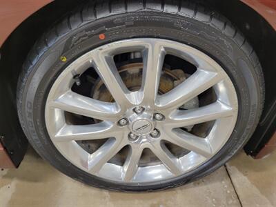 2016 Lincoln MKZ Hybrid MKZ   - Photo 24 - Ephrata, PA 17522