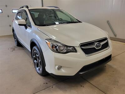 2014 Subaru XV Crosstrek 2.0i Premium - Photo 11 - Ephrata, PA 17522