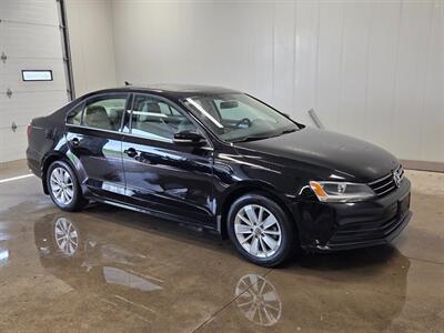 2016 Volkswagen Jetta 1.4T SE   - Photo 7 - Ephrata, PA 17522