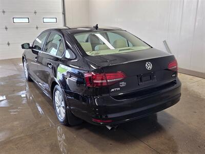 2016 Volkswagen Jetta 1.4T SE   - Photo 5 - Ephrata, PA 17522