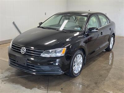 2016 Volkswagen Jetta 1.4T SE   - Photo 2 - Ephrata, PA 17522