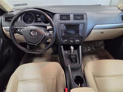 2016 Volkswagen Jetta 1.4T SE   - Photo 13 - Ephrata, PA 17522