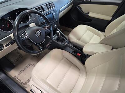 2016 Volkswagen Jetta 1.4T SE   - Photo 12 - Ephrata, PA 17522