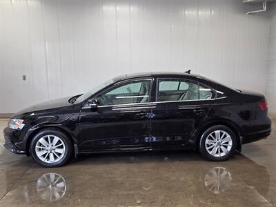 2016 Volkswagen Jetta 1.4T SE   - Photo 3 - Ephrata, PA 17522