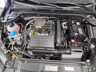 2016 Volkswagen Jetta 1.4T SE   - Photo 22 - Ephrata, PA 17522