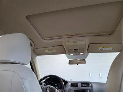 2016 Volkswagen Jetta 1.4T SE   - Photo 17 - Ephrata, PA 17522