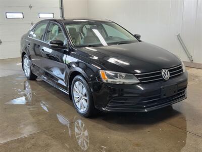2016 Volkswagen Jetta 1.4T SE   - Photo 6 - Ephrata, PA 17522