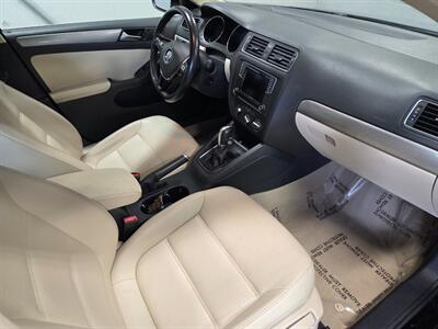 2016 Volkswagen Jetta 1.4T SE   - Photo 21 - Ephrata, PA 17522