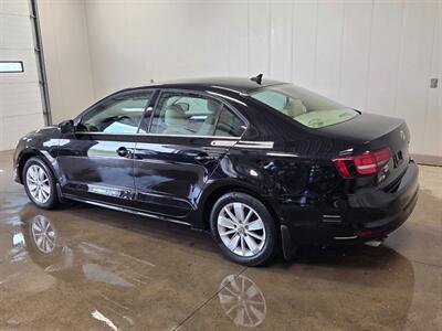2016 Volkswagen Jetta 1.4T SE   - Photo 4 - Ephrata, PA 17522