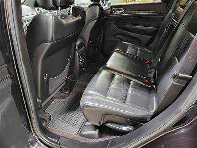 2015 Jeep Grand Cherokee Limited   - Photo 22 - Ephrata, PA 17522