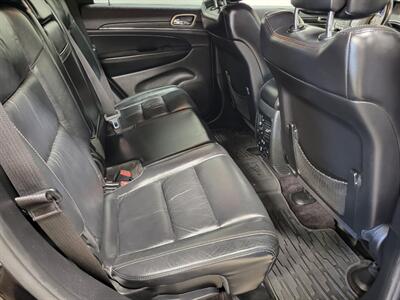 2015 Jeep Grand Cherokee Limited   - Photo 21 - Ephrata, PA 17522
