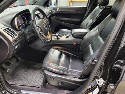 2015 Jeep Grand Cherokee Limited   - Photo 13 - Ephrata, PA 17522