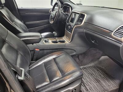 2015 Jeep Grand Cherokee Limited   - Photo 16 - Ephrata, PA 17522