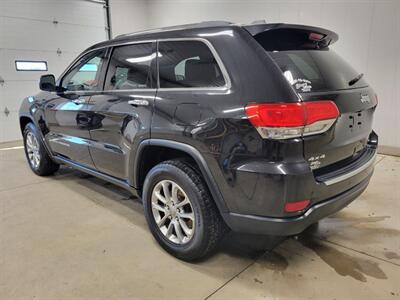 2015 Jeep Grand Cherokee Limited   - Photo 5 - Ephrata, PA 17522