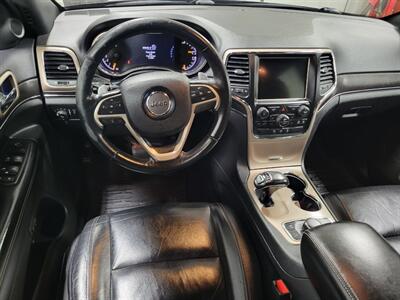 2015 Jeep Grand Cherokee Limited   - Photo 15 - Ephrata, PA 17522