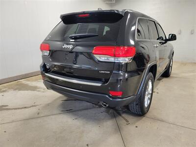 2015 Jeep Grand Cherokee Limited   - Photo 7 - Ephrata, PA 17522