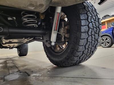 2022 Jeep Wrangler Unlimited Sahara - Photo 29 - Ephrata, PA 17522