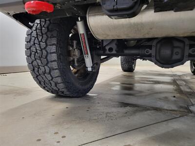 2022 Jeep Wrangler Unlimited Sahara - Photo 28 - Ephrata, PA 17522