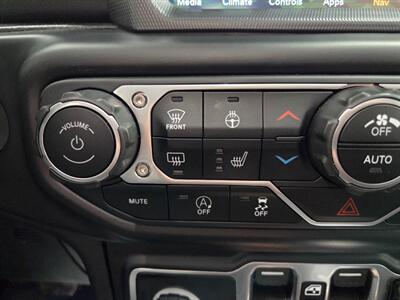 2022 Jeep Wrangler Unlimited Sahara   - Photo 28 - Ephrata, PA 17522