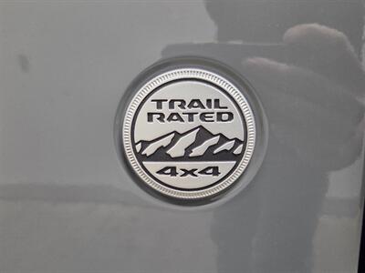 2022 Jeep Wrangler Unlimited Sahara   - Photo 17 - Ephrata, PA 17522