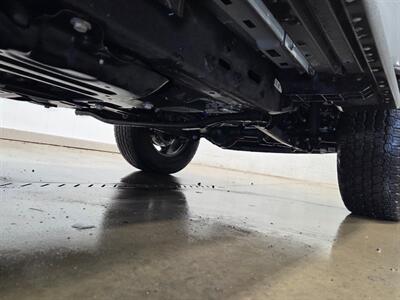 2022 Jeep Wrangler Unlimited Sahara   - Photo 35 - Ephrata, PA 17522