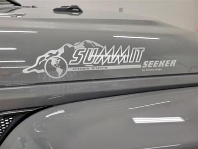 2022 Jeep Wrangler Unlimited Sahara - Photo 32 - Ephrata, PA 17522